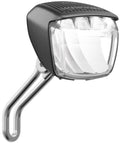 Busch + müller scheinwerfer lumotec briq-s e led fr.light b m lumotec briq-s e t senso plus e