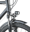 Axa koplamp blueline-30 e-bike 6v
