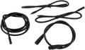 Busch + müller verlängerungskabel turntec b m extension cable set for turntec