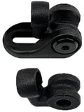 Busch + müller adapter turntec b m adapter turntec short mounting blinker module