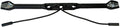 Busch + müller blinker turntec b m turn signal rear with springs and cables turnte