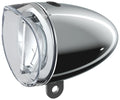 Spanninga scheinwerfer trendo xdoc led fr.light trendo xdoc chrome