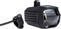 Herrmans scheinwerfer nordic xtreme e led front light nordic xtreme e