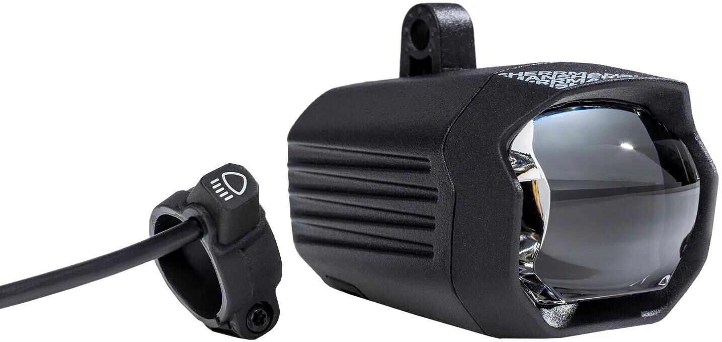 Herrmans scheinwerfer nordic xtreme e led front light nordic xtreme e