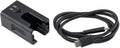 Shimano ladegerät ec-dn100 battery charger dn100 for bt-dn320