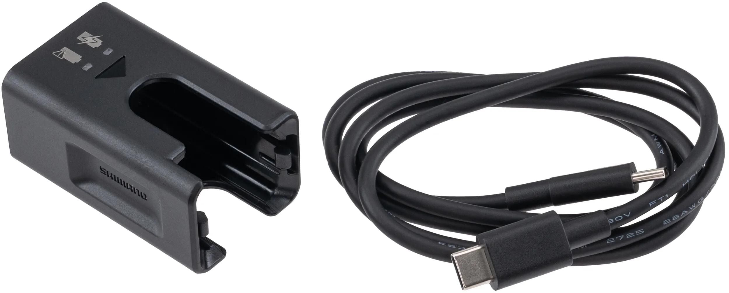 Shimano ladegerät ec-dn100 battery charger dn100 for bt-dn320