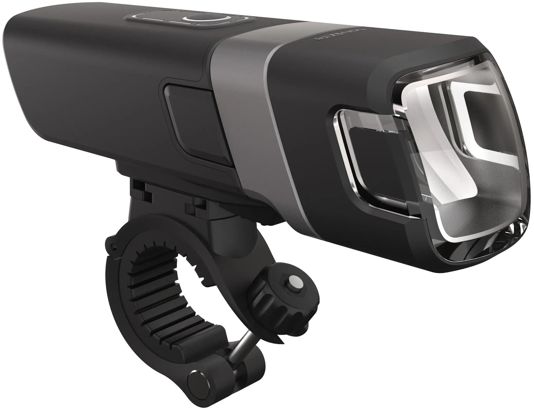 Contec koplamp dlux micro power 120 ct battery front lights d micro power 120 lux