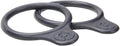 Supernova scheinwerferhalter fr.light bracket black