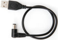 Supernova usb-ladekabel usb charg.cable black