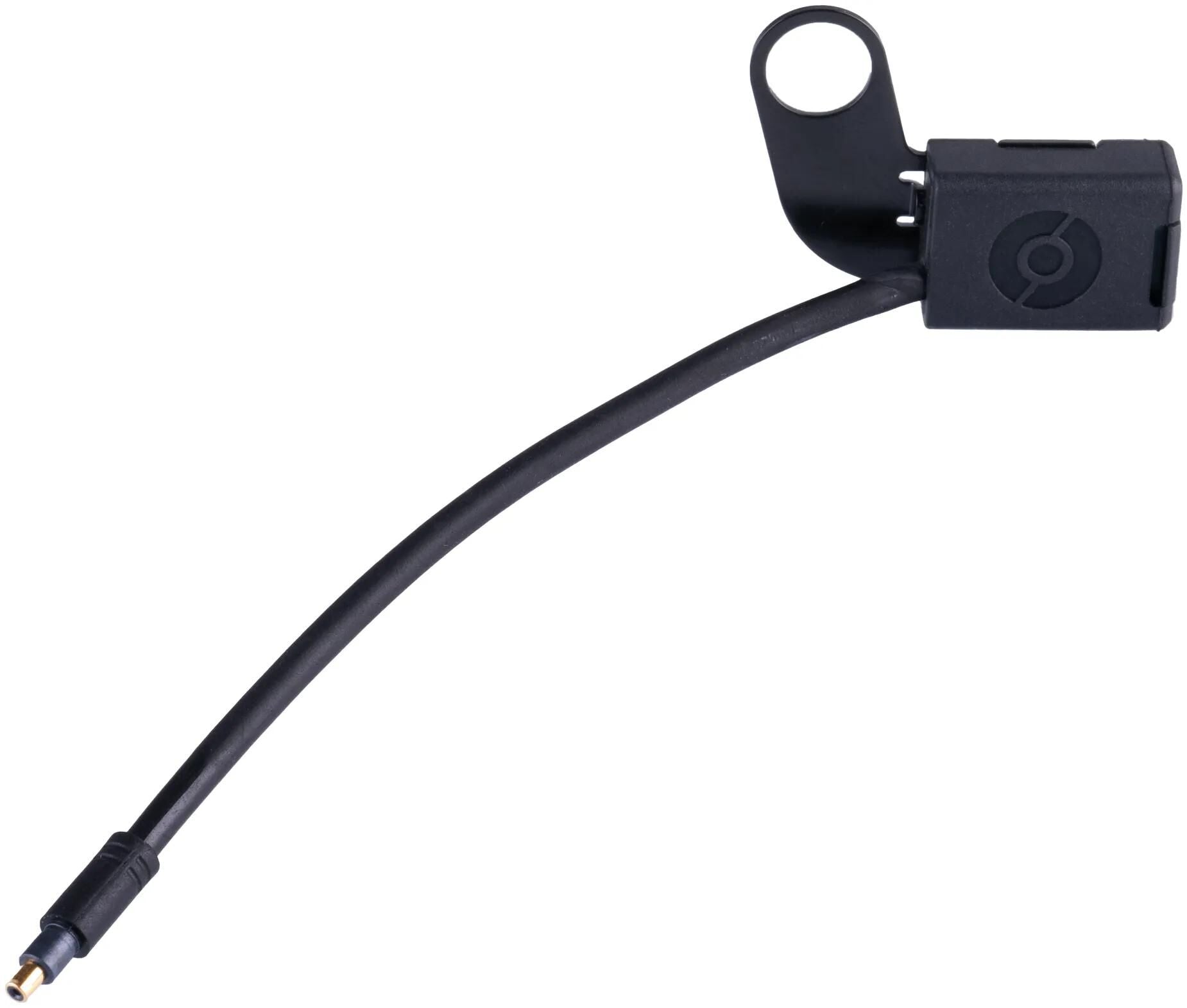 Supernova ladegerät usb-c charger supern. bosch low power port