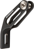 Supernova scheinwerferhalter hsop fr.light bracket hsop black