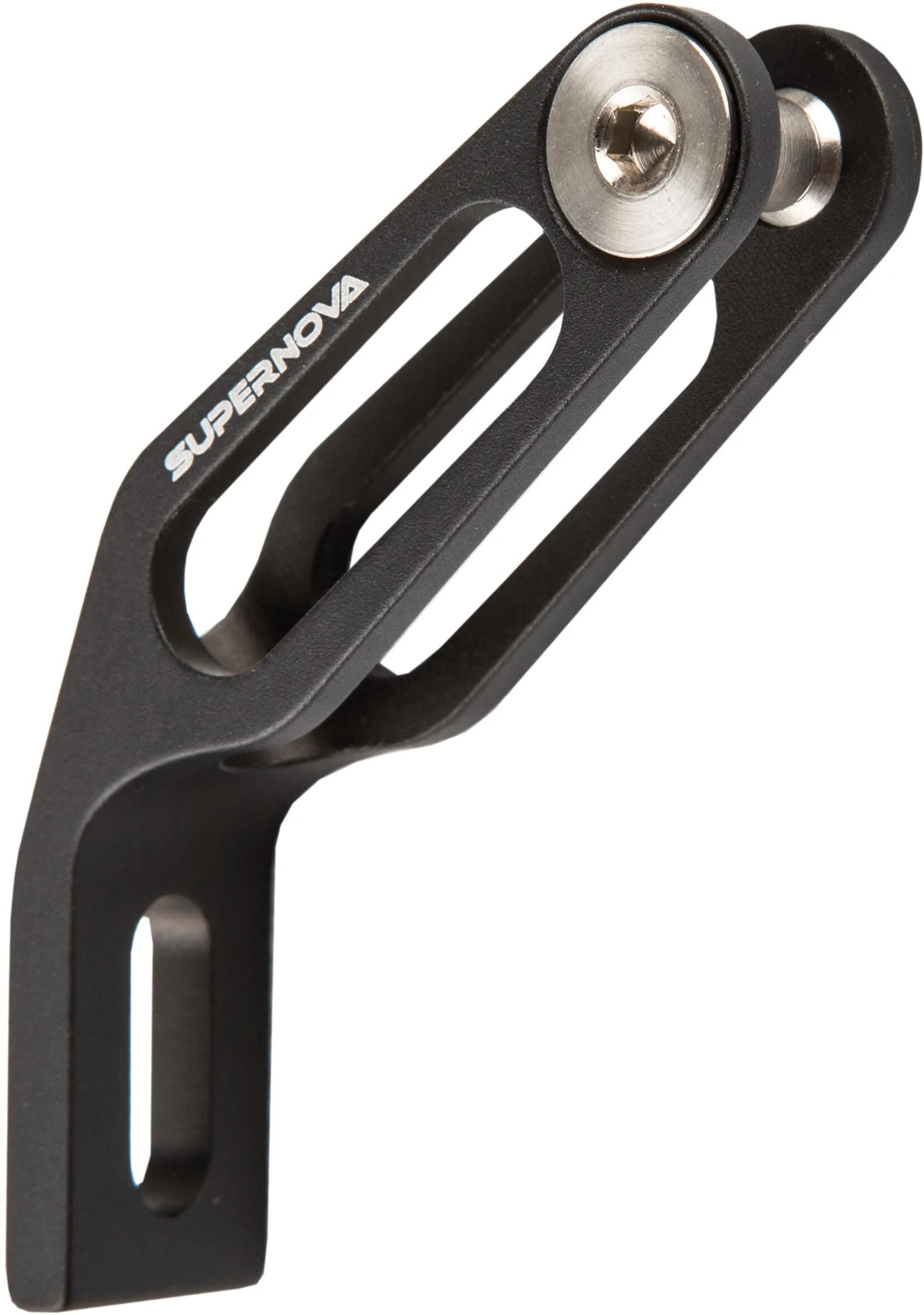 Supernova scheinwerferhalter hsop fr.light bracket hsop black