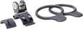 Supernova lenkerhalter handleb.bracket black