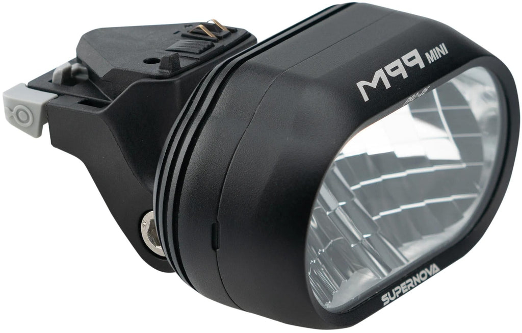 Supernova scheinwerfer m99 mini pro-25 front light m99 mini pro 25 monkeyl.