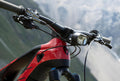 Supernova scheinwerfer m99 mini pro-25 front light m99 mini pro 25 monkeyl.