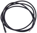 Supernova aansluitkabel power connector con.cable power connector 1300mm