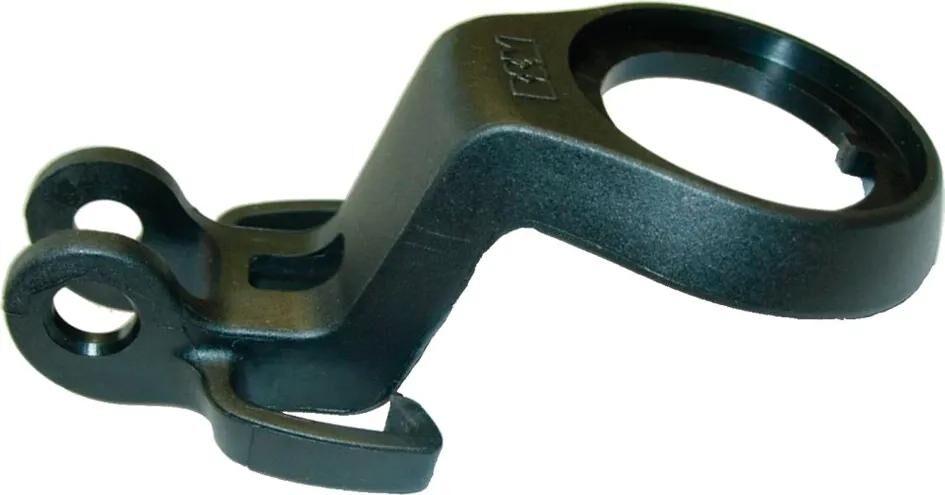 Busch + müller scheinwerferhalter 471b fr.light bracket b m 471b 1 1 8