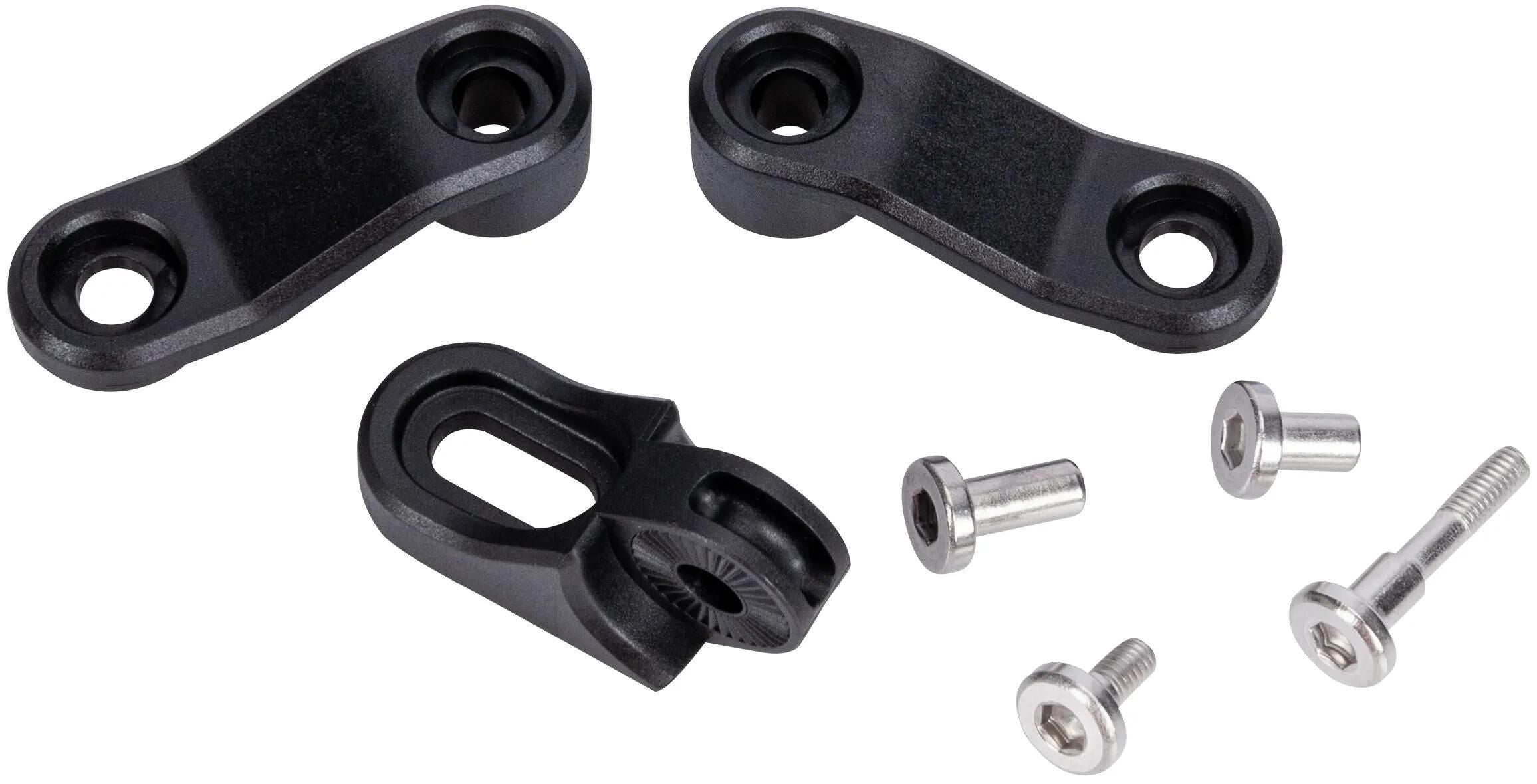 Contec halterung dlux ct holder f. dlux standard, 3-part