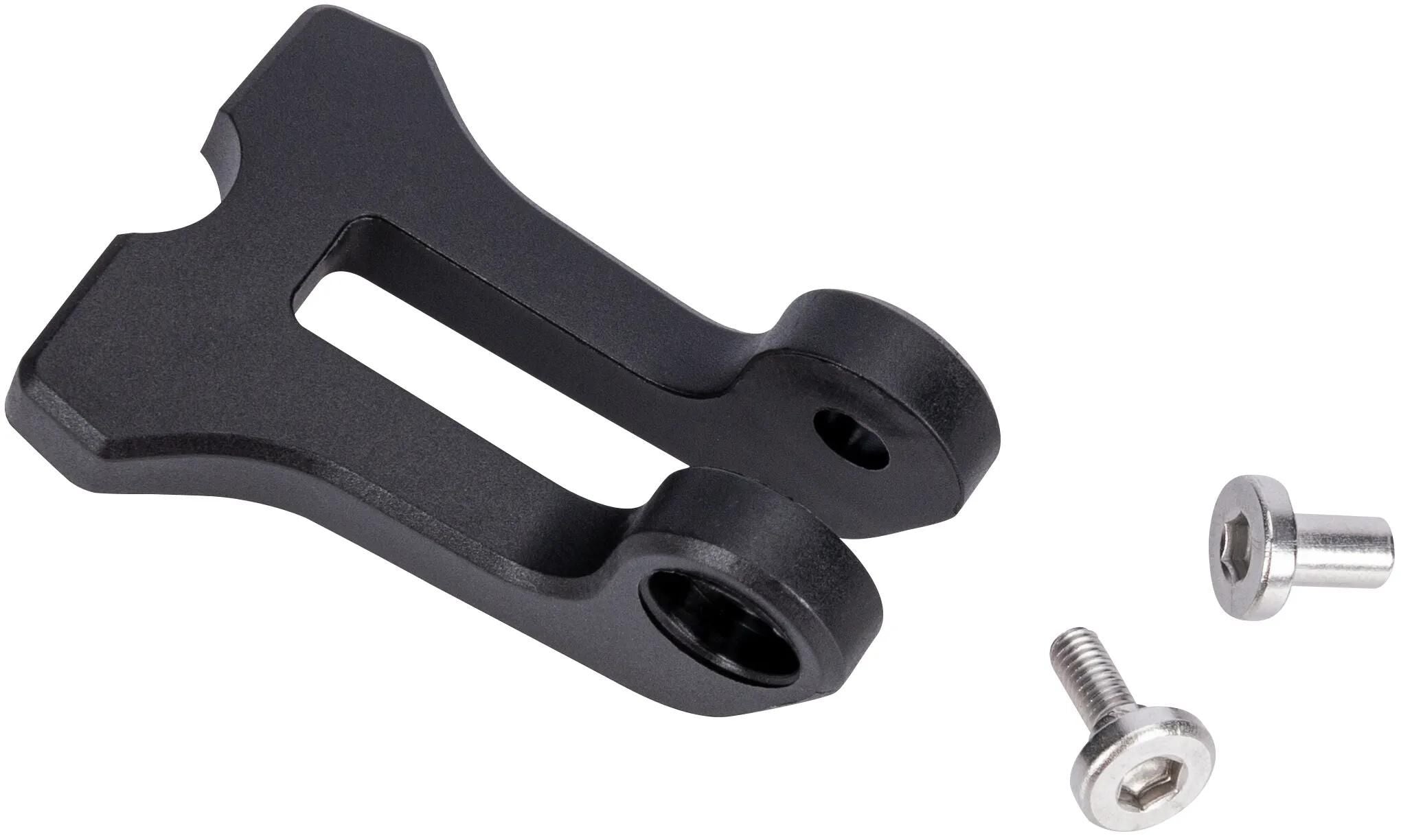 Contec halterung dlux ct holder f. dlux sr suntour cr nex long