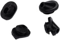 Shimano afdichtrubber shim.rubber seailng. di2 6mm bore