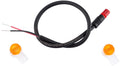 Supernova lichtkabel rear light con.cable bosch smart sys