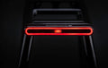 Supernova achterlicht tl3 max rear light spern.tl3 max polished black