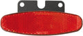 Supernova reflektor z reflector z alu plate black