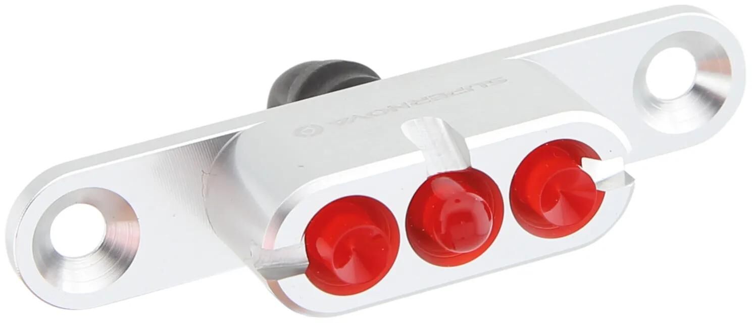 Supernova achterlicht e3 tail light 2 rear light e3 tail light 2
