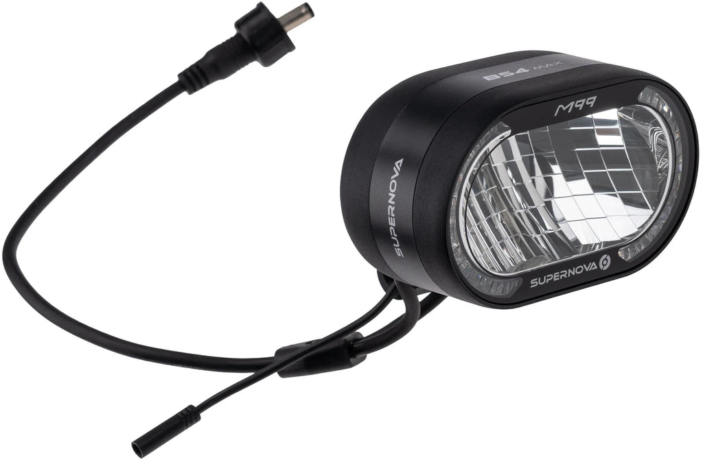 Supernova scheinwerfer b54 pro battery-powered b54 pro without battery