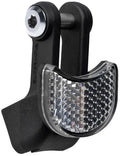 Supernova gabelhalterung mobie mount 2 holder mobie mount 2 m. clip on refle.