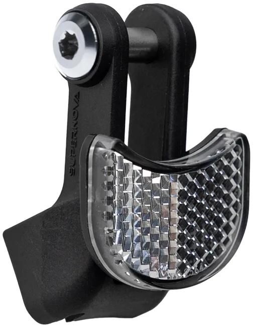 Supernova gabelhalterung mobie mount 2 holder mobie mount 2 m. clip on refle.