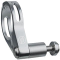 Supernova lenkerhalter universal hbm 2 holder universal hbm 2 silver