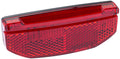 Contec rücklicht tl-348 e-cob ct rearlight tl-348 e-stop, 6-40 v