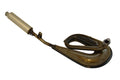 AUSPUFF TECNO KRUL TOMOS A35