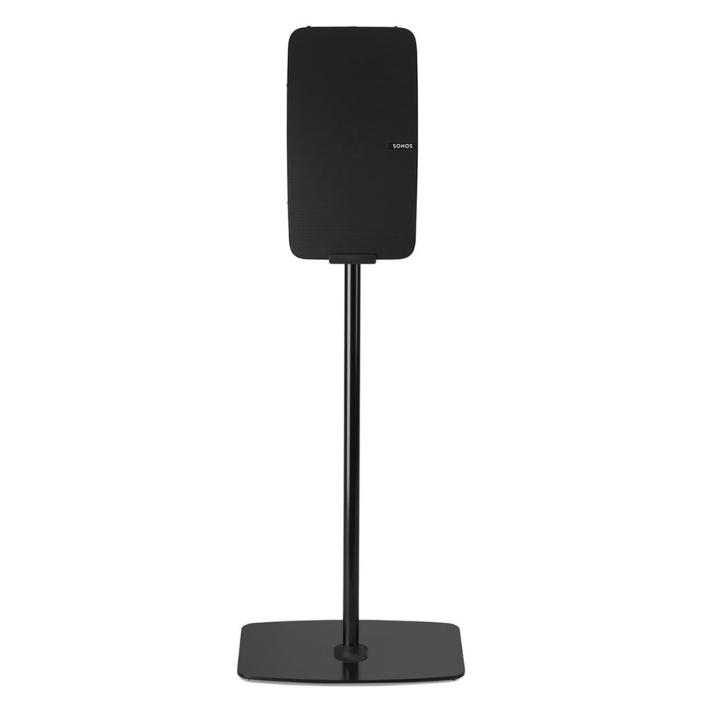 Flexson FLXP5FS1024 Sonos Five Standard Schwarz