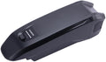 Shimano akku steps bt-e8014 battery shim.steps black
