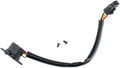 Shimano ladeport steps ew-cp100 charging port shim. steps ec-cp100