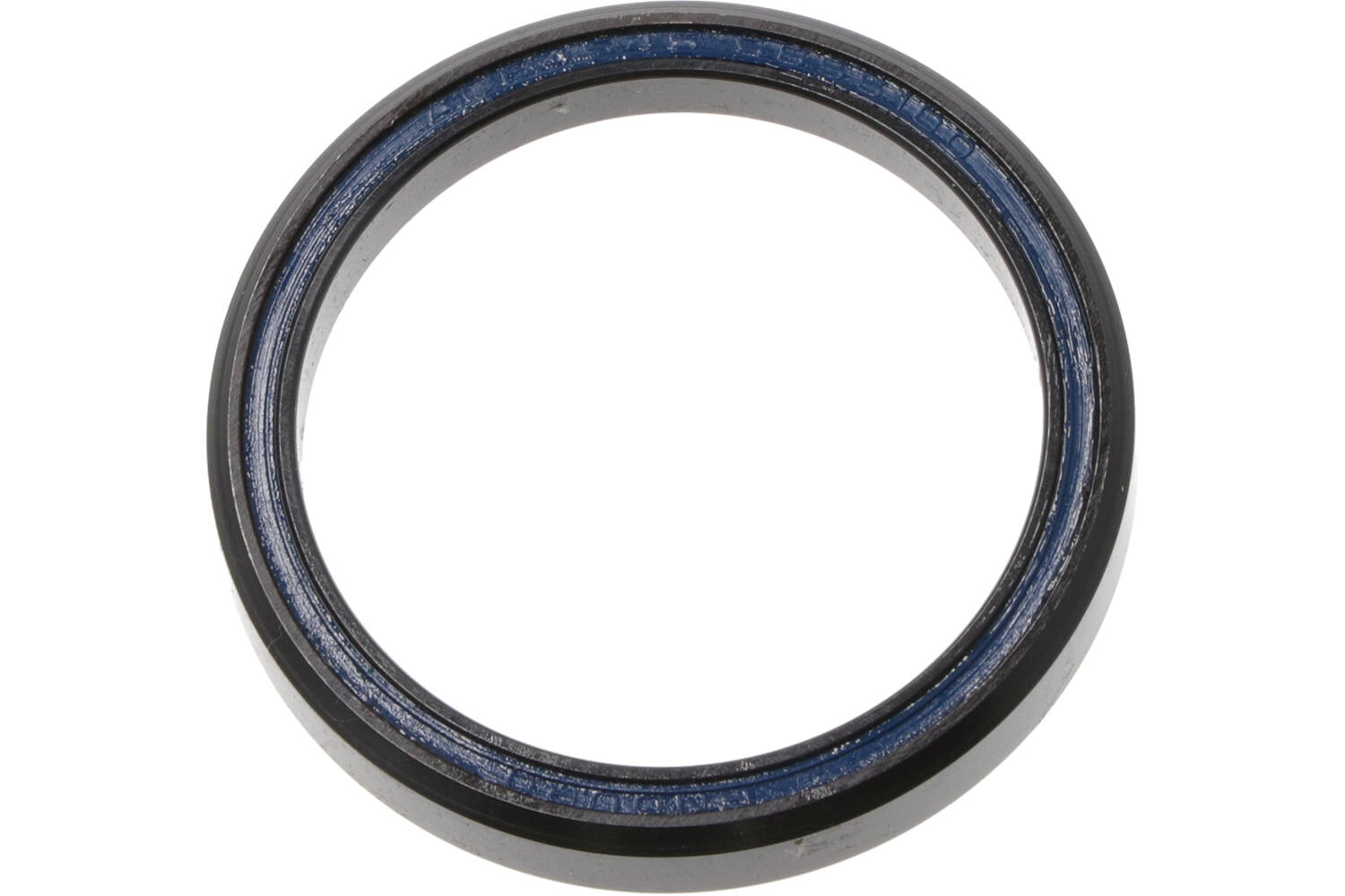 Enduro bearings acb 4545 s8551 bo - abec 5 - black oxide (angular contact) - 36,8x45,8x6,5 (45x45°)