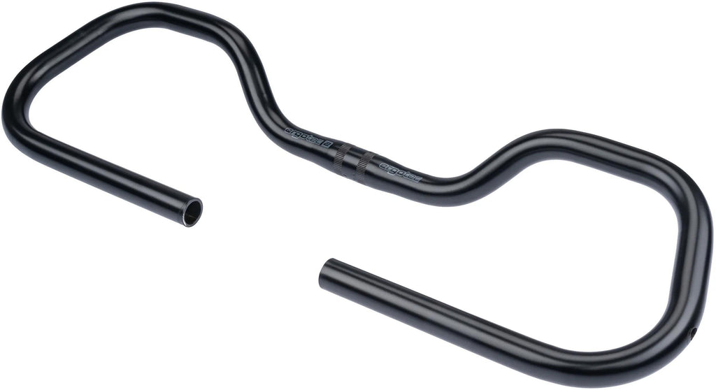 Ergotec Contest Comfort Bugle 25,4 mm Lenker