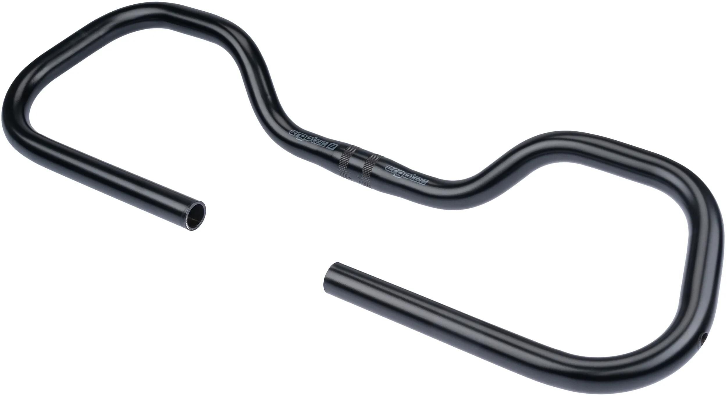 Ergotec Contest Comfort Bugle 25,4 mm Lenker