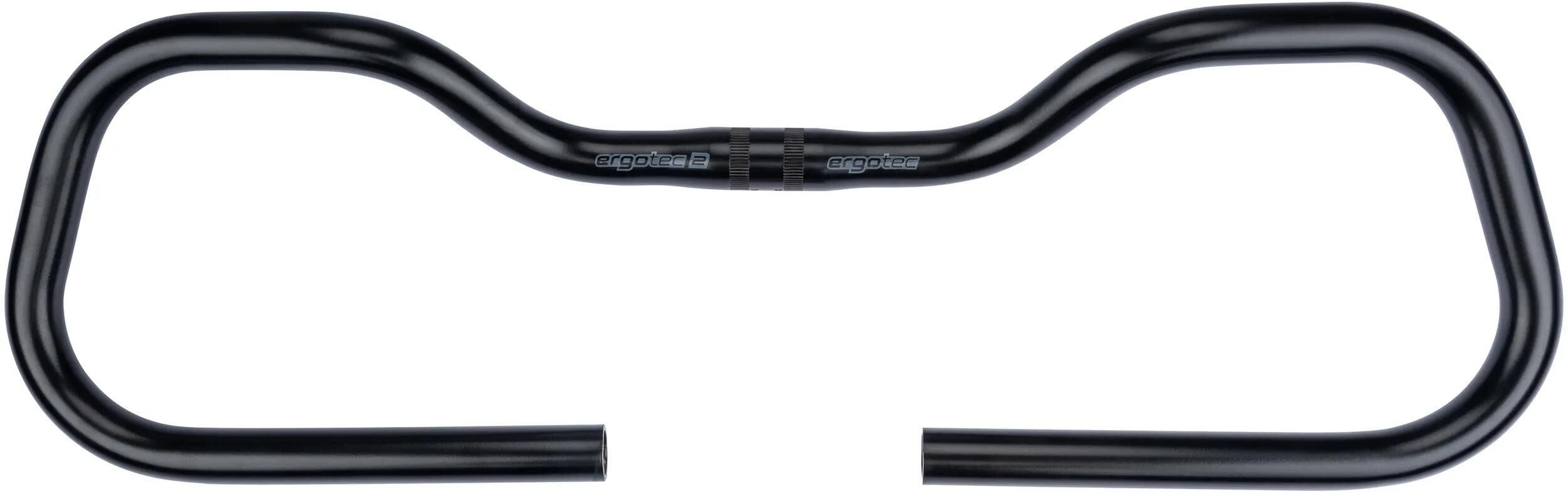 Ergotec Contest Comfort Bugle 25,4 mm Lenker