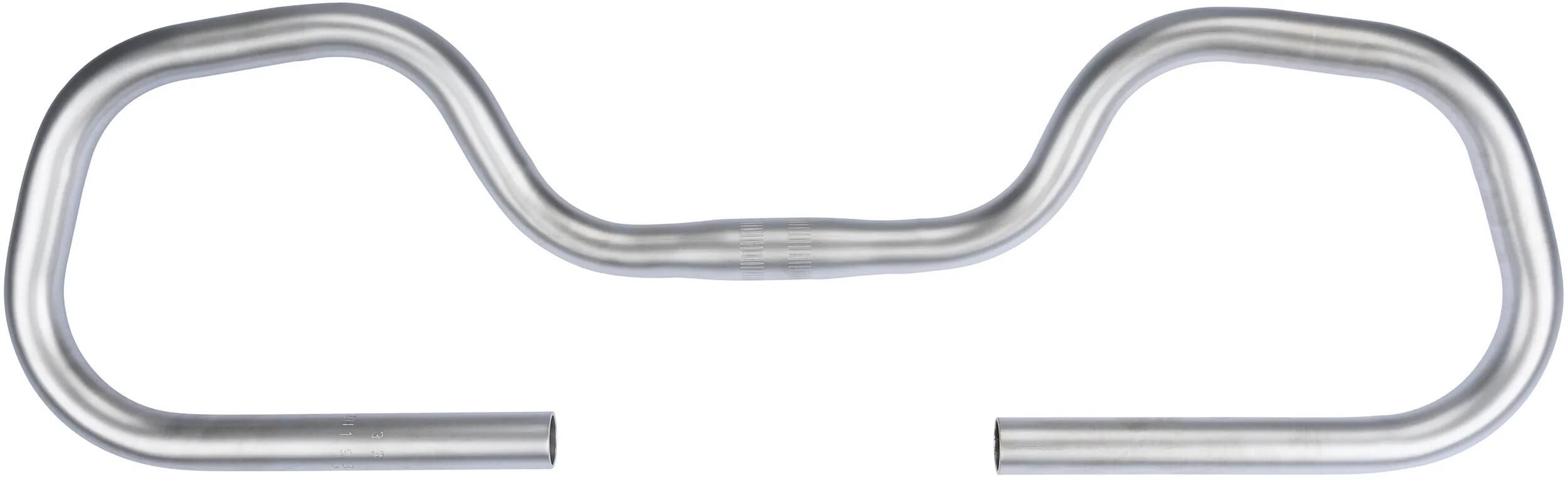 Ergotec stuur contest multif.bar contest alu-look