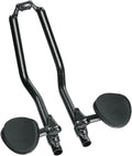 Ergotec triathlon- zeitfahraufsatz tribar professional triathlon tt bar tribar profes.scott