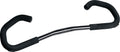 Ergotec stuurbocht AHS Basic Sport 25.4 zwart
