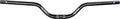 Ergotec stuur riser bar 70 25,4 700mm zwart