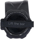 Contec gabelschaftverlängerung heads-up spin ct pre-construction heads-up spin 1 1 8 blac