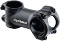 Ergotec vorbau shark stem shark 70mm black