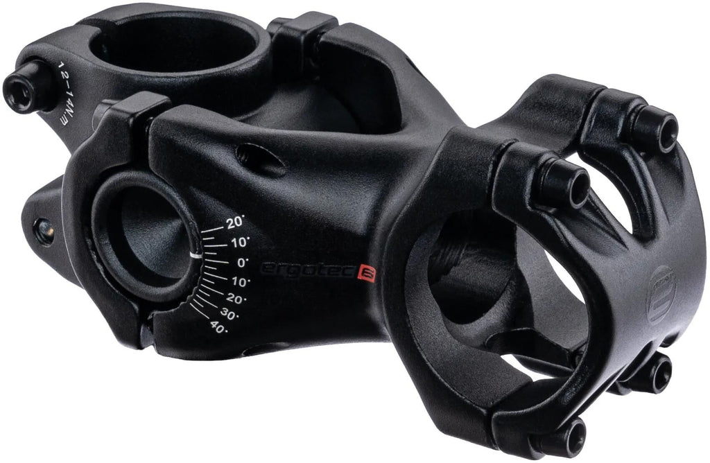 Ergotec vorbau swell re stem sewll re 35mm 80mm lev.6