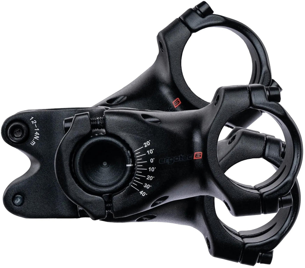 Ergotec vorbau swell re stem sewll re 35mm 80mm lev.6