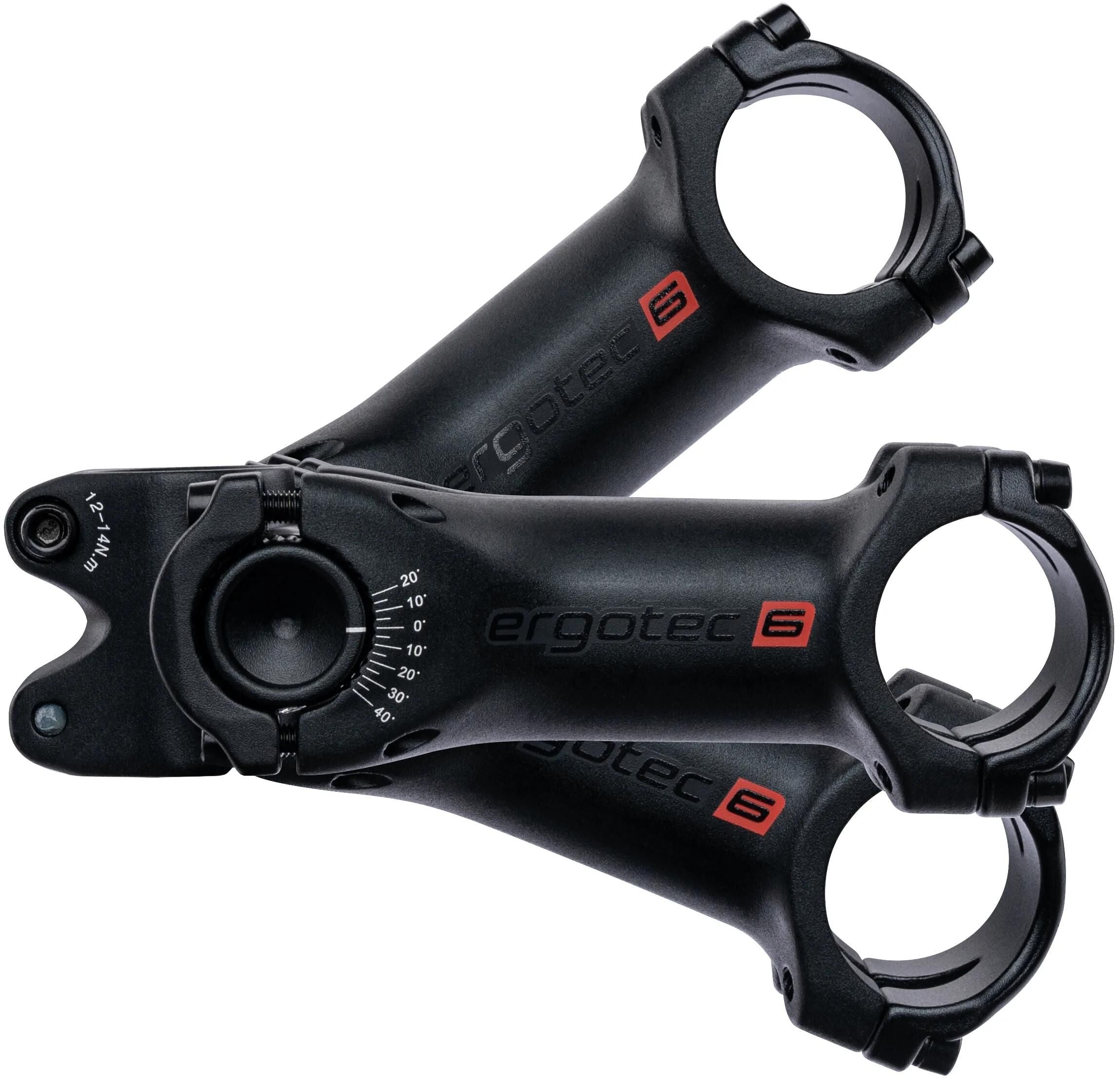 Ergotec vorbau swell re stem sewll re 35mm 120mm lev.6